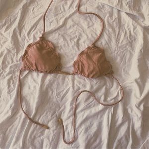 VIX PaulaHermanny Bikini